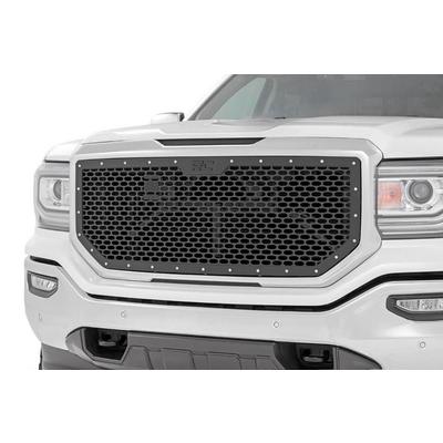Rough Country GMC Mesh Grille - 70156